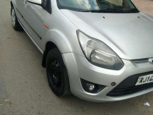 Used Ford Figo car 2010 for sale at low price