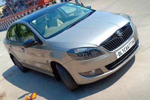 Skoda Rapid 2015 for sale