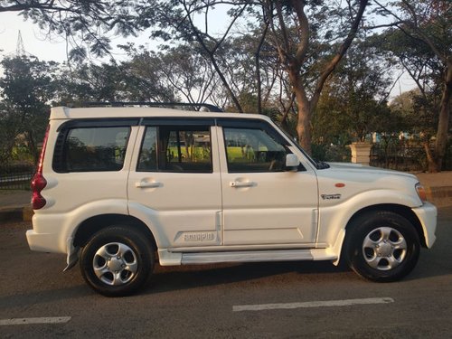 Mahindra Scorpio SLE BSIV for sale