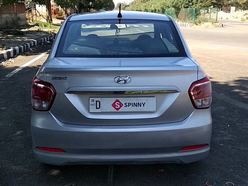 Hyundai Xcent 1.2 VTVT S for sale