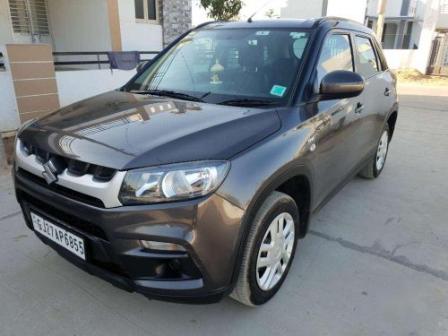 Maruti Suzuki Grand Vitara 2016 for sale