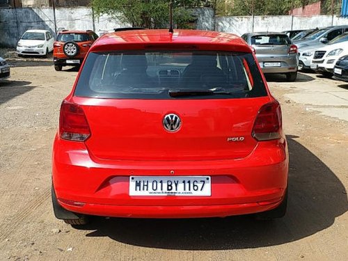 Volkswagen Polo 2015 for sale