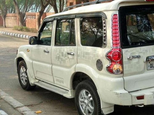 Used 2011 Mahindra Scorpio for sale