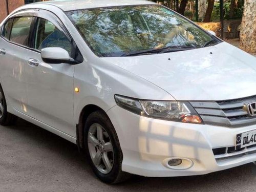 Honda City 1.5 V MT 2010 for sale