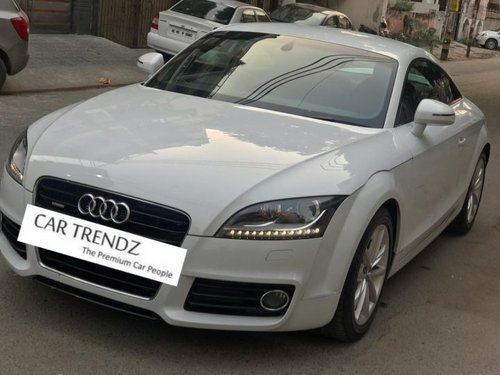 Used 2013 Audi TT for sale