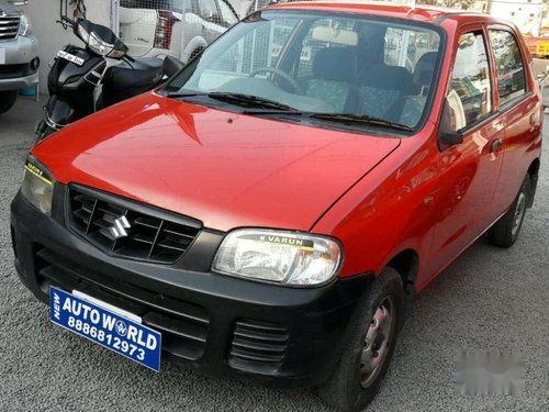 Used 2009 Maruti Suzuki Alto for sale