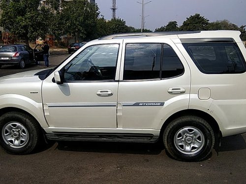 Tata Safari 2016 for sale