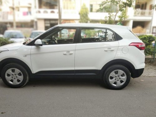 2015 Hyundai Creta for sale at low price