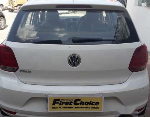 Used 2016 Volkswagen Polo for sale