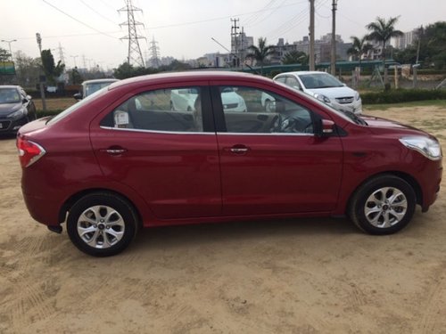 Ford Aspire 1.2 Ti-VCT Titanium for sale