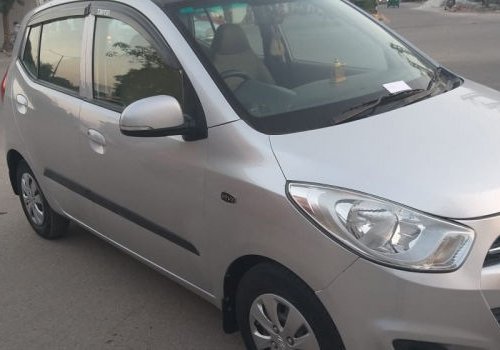 Used Hyundai i10 Magna 1.2 2010 for sale