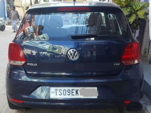 Volkswagen Polo 2016 for sale