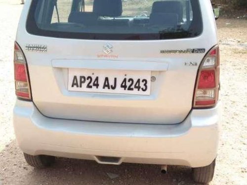 Used 2010 Maruti Suzuki Wagon R for sale