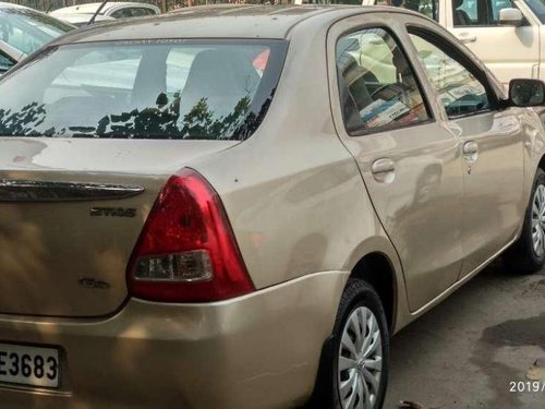 2013 Toyota Etios for sale at low price