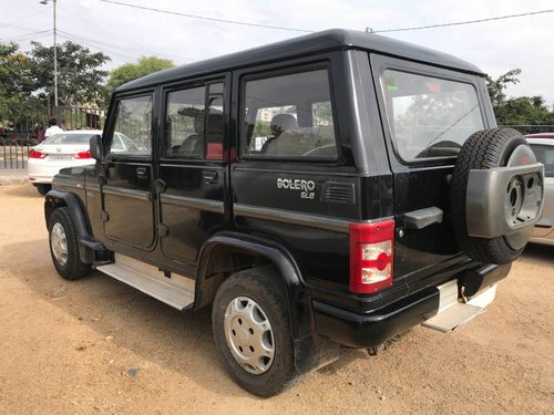 Mahindra Bolero SLE BSIII for sale