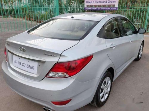 2011 Hyundai Verna for sale