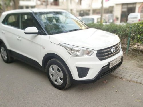 2015 Hyundai Creta for sale at low price