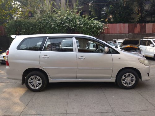 2012 Toyota Innova for sale at low price