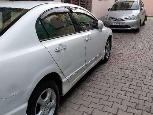 Honda Civic Hybrid 2008 for sale