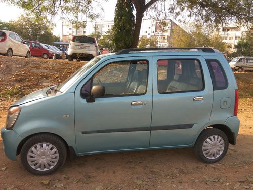 Used 2007 Maruti Suzuki Wagon R for sale