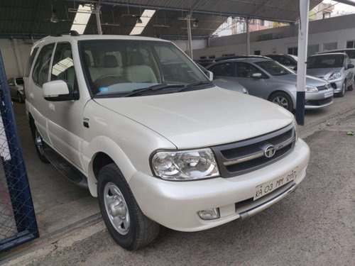 Used 2010 Tata Safari for sale