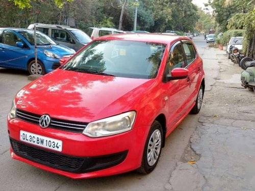 Volkswagen Polo 2012 for sale