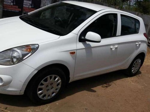 Used 2010 Hyundai i20 for sale