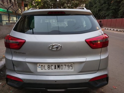 2015 Hyundai Creta for sale