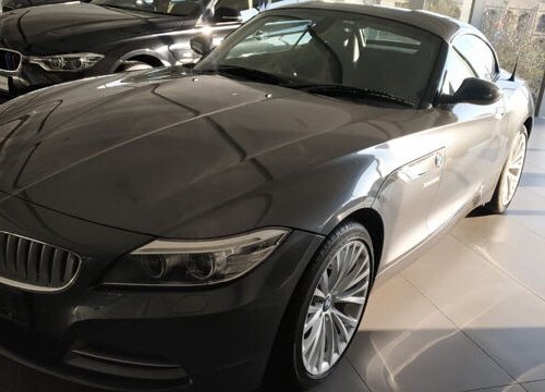 2017 BMW Z4 for sale at low price