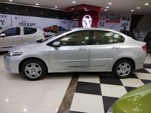 2009 Honda City for sale