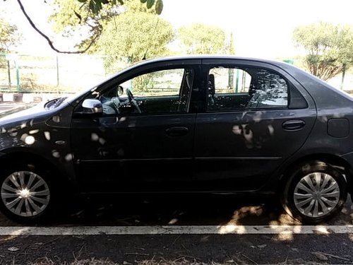 Used 2014 Toyota Platinum Etios for sale