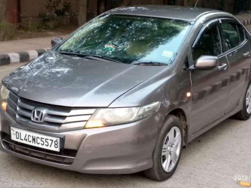 2011 Honda City for sale at low price