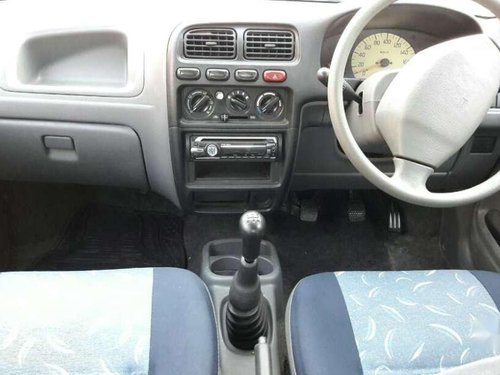 Used 2009 Maruti Suzuki Alto for sale