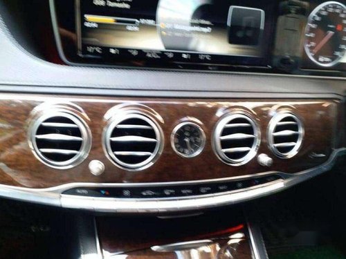 2014 Mercedes Benz S Class for sale