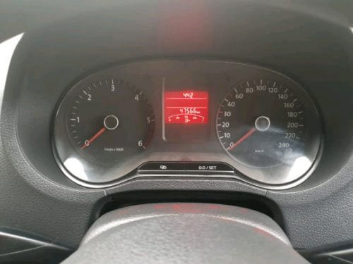 Volkswagen Polo Diesel Comfortline 1.2L for sale