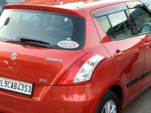 Maruti Suzuki Swift ZDi, 2011 for sale