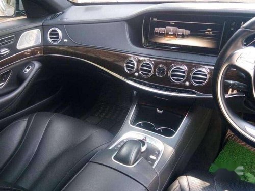 2014 Mercedes Benz S Class for sale