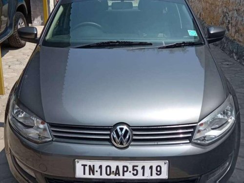 Used Volkswagen Polo 2013 car at low price