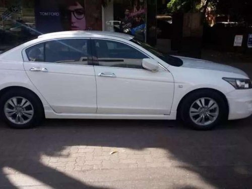 2009 Honda Accord for sale at low price