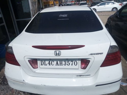 Used Honda Accord car at low price