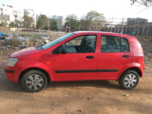 Hyundai Getz GLE for sale