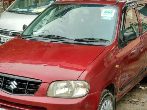 Maruti Suzuki Alto 2011 for sale