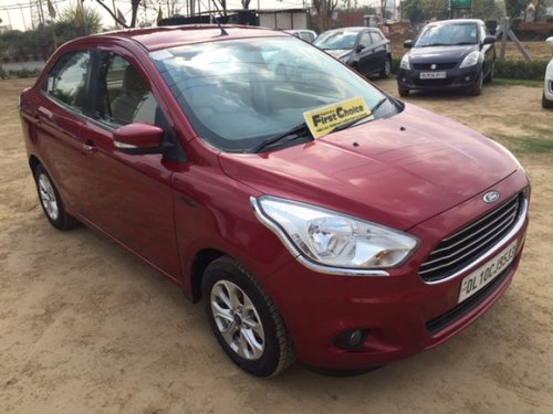 Ford Aspire 1.2 Ti-VCT Titanium for sale