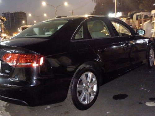 Audi A4 2011 for sale