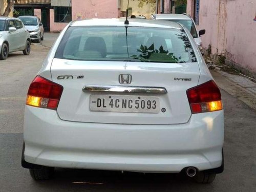 Honda City 1.5 V MT 2010 for sale