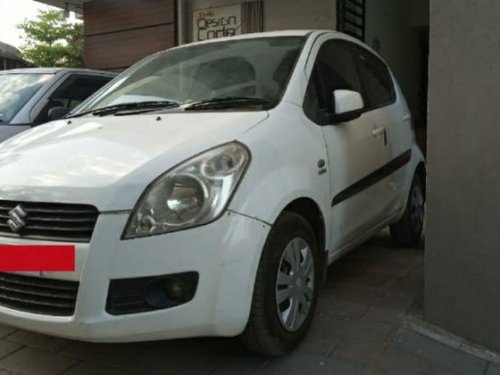 2012 Maruti Suzuki Ritz for sale