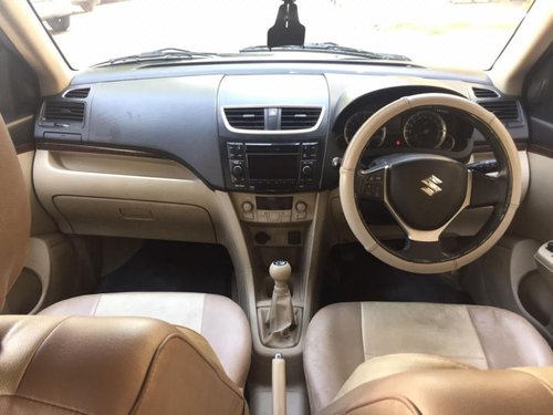 Maruti Suzuki Dzire ZXI 2012 for sale