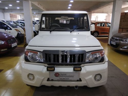 2014 Mahindra Bolero for sale at low price