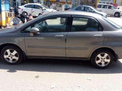 Used 2008 Honda City ZX for sale