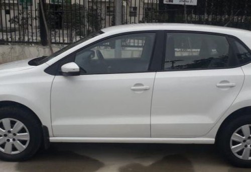 2015 Volkswagen Polo for sale at low price